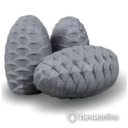 Чугунное ядро Гефест ф 53 (4 шт.) в Астане